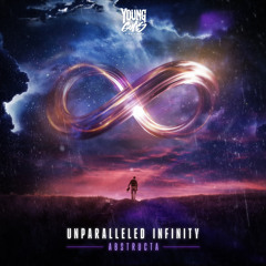 Unparalleled Infinity (Original Mix)