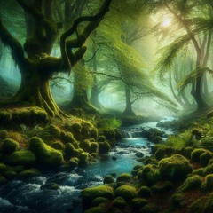 Sylvan Secrets