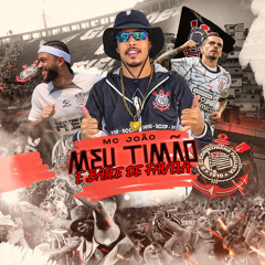 Meu timão é baile de favela (feat. Dj Leo JB)