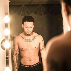 For Me Remix - Stuey Rock Ft Kirko Bangz