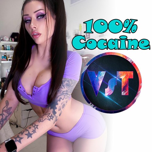 VsT- 100% Cocaine