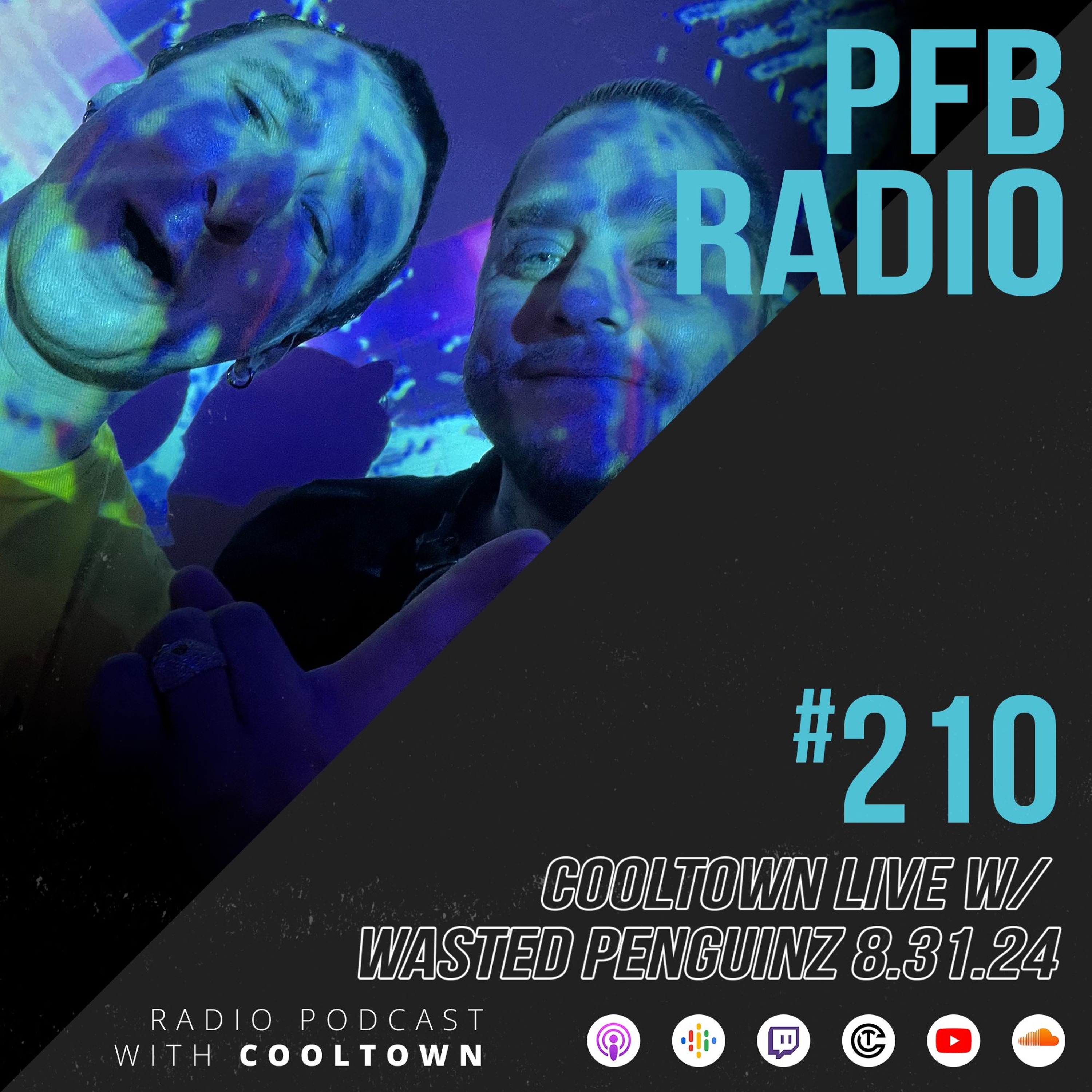 PFB Radio