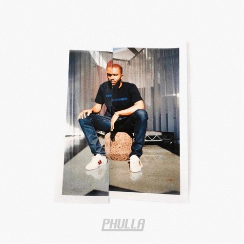 Stream Frank Ocean - Chanel (Phulla's UKG Refix) [FREE DL] by phulla |  Listen online for free on SoundCloud