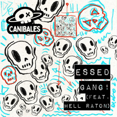 Gang! (feat. Hell Raton)