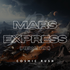 Mars Express (Rework)