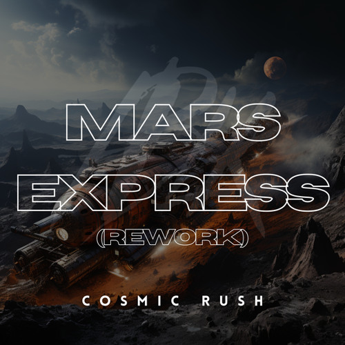 Mars Express (Rework)