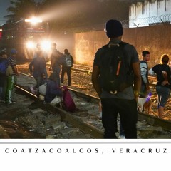 Postal Coatzacoalcos Estación, Veracruz.
