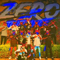 Zero Turbulence ft. Winnie