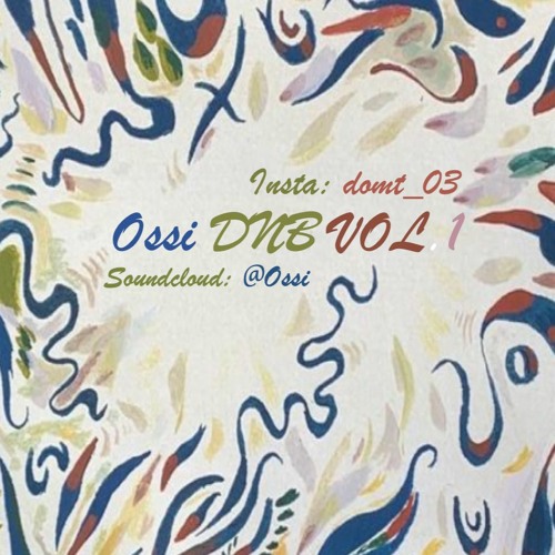 Ossi DNB VOL.1