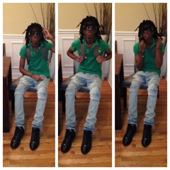 Lil2posh - idk ... [575 Radio Exclusive]