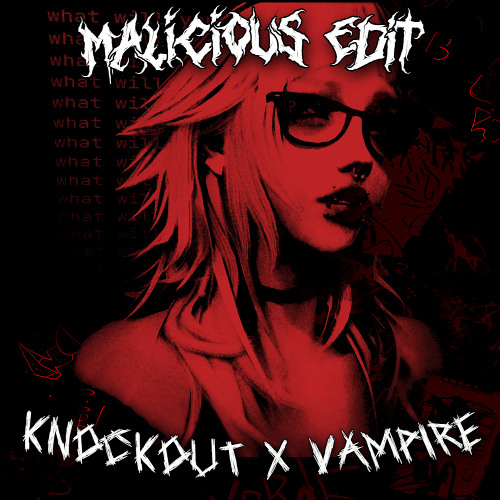 FEAR x HOL! x Goat Dubz - Knockout x Vampire [Malicious Edit]