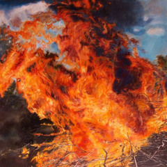 “BURNTOUT” UTERO MIX 2025