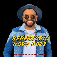 SILVANNO SALLES JUNHO 2023 REPERTÓRIO NOVO SOFRÊNCIA ATUALIZADA 🥹🍻💔