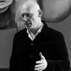 Von Wolfe On Redefining Art in the Age of Machine Intelligence