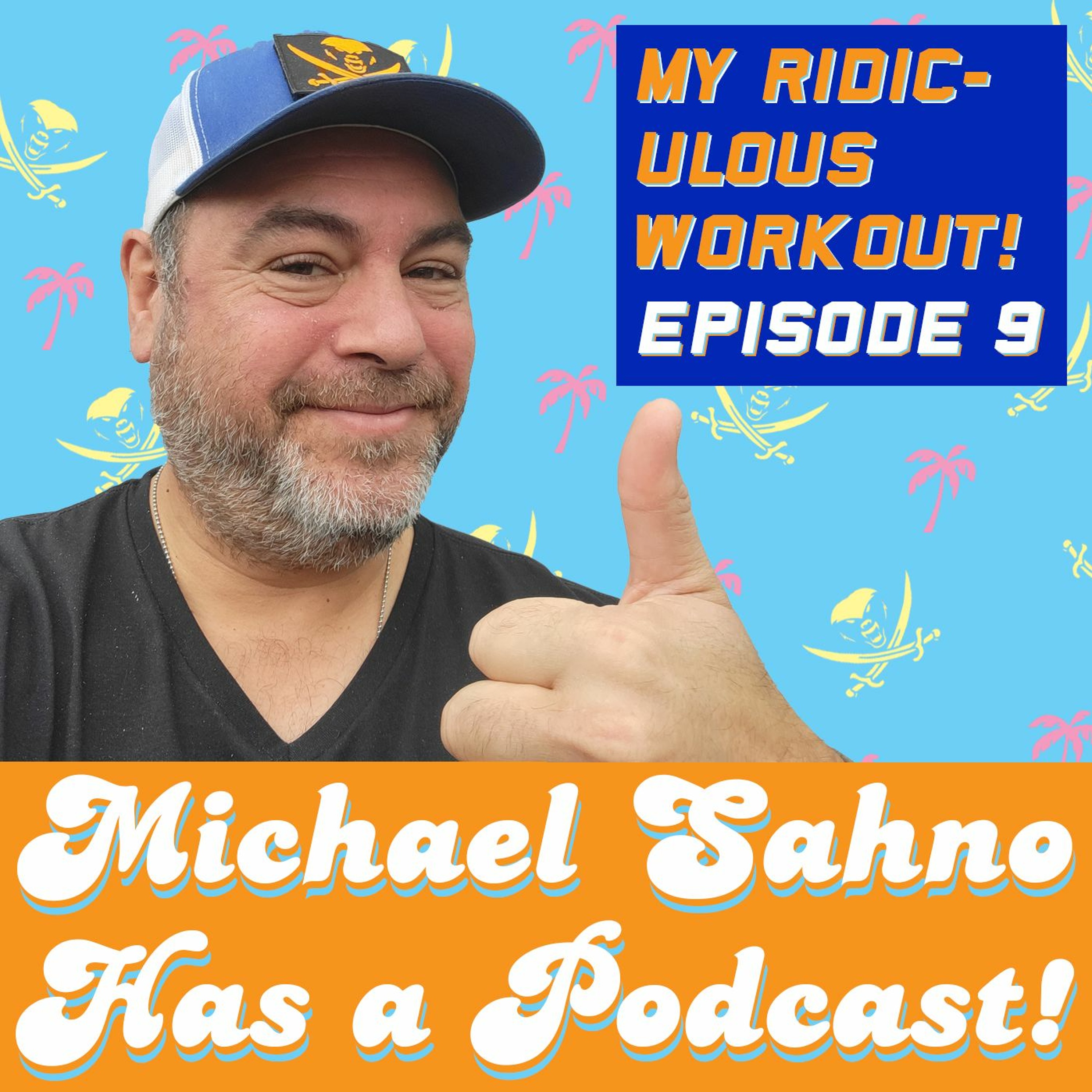 Sea & Land Fitness Podcast