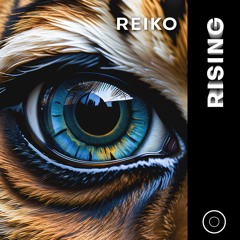 RISING 044 - REIKO