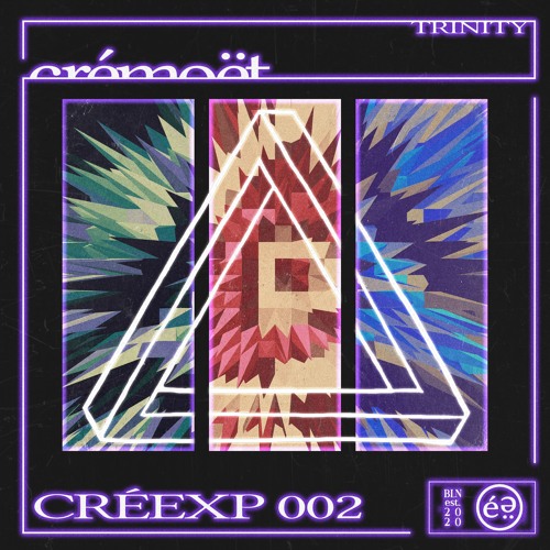 TC Premiere: Crémoët - Strumming [ Self-Release ]