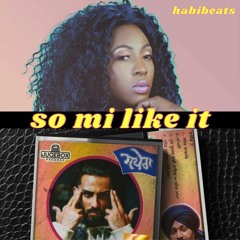 So Mi Like It (Spice) x Snake Charmer (Raf Saperra) - HABIBEATS EDIT
