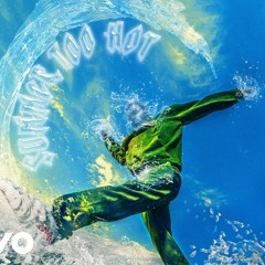 Chris Brown - Summer Too Hot (Party Mix) (GBMIX)