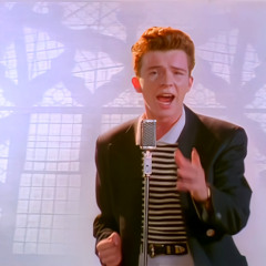 Never gonna give you up (Jersey Club remix) DL in Description