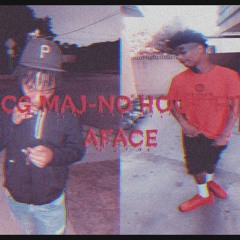 cg.maj- NO HOOK ft Aface