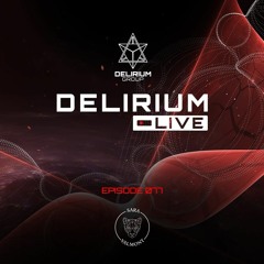 Melodic Session for Delirium Group