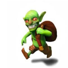 Goblin Camp South