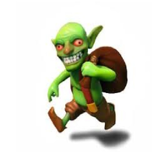 Goblin Camp South