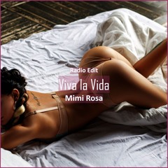 Mimi Rosa - Viva La Vida [ Car Music & G-House Music]