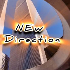 New direction