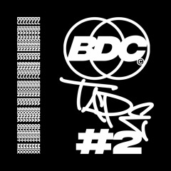 BDCTAPE#2 // DJ ISAACZIN DA ZN/DJ CHÃO DA 011  GUEST MIX