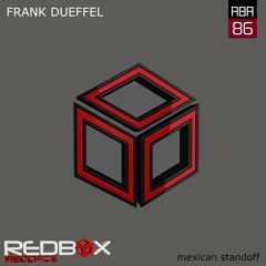 Frank Dueffel - Mexican Standoff (Promo)  RBR086