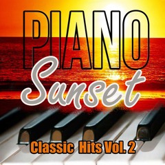 My Heart Will Go On (Love Theme From Titanic) (Piano Version)