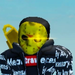 ROBLOX Forsaken - "VIP" Jason LMS