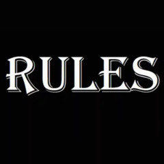 Rules