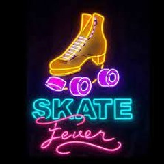 Skate Fever's funky downtempo rollermix