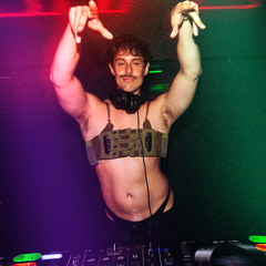 Dutch Kiss | RED RAVE | Sydney | 11/01/25