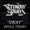 Descargar video: Ternion Sound - Sway (Wraz Remix)