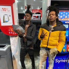 JayDaYoungan - Stretch Something