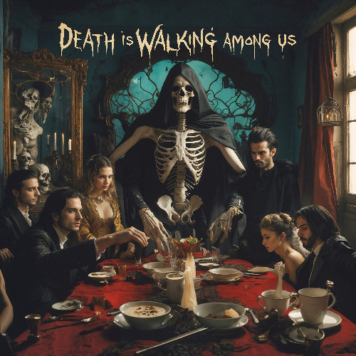 Death is Walking Among Us - REMASTERED - HD