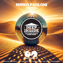 Deep Inside 29 03 2025