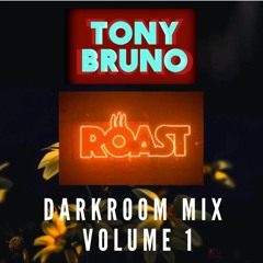 ROAST TONY BRUNO DARKROOM MIX - VOLUME ONE
