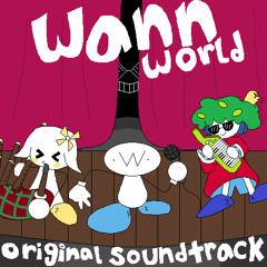 tou's theme - Wann World OST