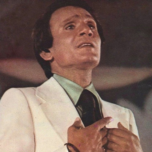 وخدتني و مشينا - عبد الحليم حافظ