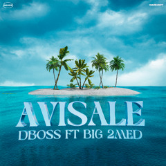 Dboss - AVÍSALE - (Official audio)