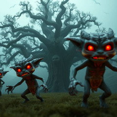 Deathmurkling