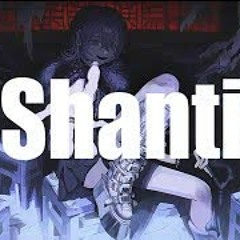 シャンティ - Cover ( sekai )