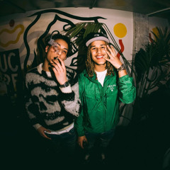 ADF Samski & Yssi SB - Florida