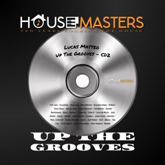 Up The Grooves CD2 @ Housemasters Radio