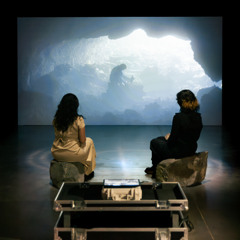 Nicola Baratto | Il primo sogno che ricordo | Installation